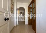 Revente - APPARTEMENT -
LA PUEBLA - Inland