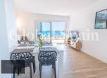 Wiederverkauf - WOHNUNG -
TORREVIEJA - Punta Prima