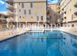Revente - APPARTEMENT -
TORREVIEJA - Acequion