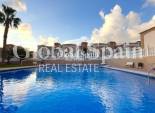 Wiederverkauf - WOHNUNG -
TORREVIEJA - Torreblanca