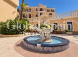 Revente - APPARTEMENT -
ORIHUELA COSTA - Costa Blanca