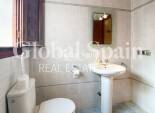 Wiederverkauf - VILLA -
CABO ROIG - Costa Blanca