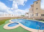 Wederverkoop - VILLA -
ORIHUELA COSTA - Pau 26