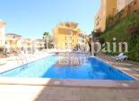 Resale - APARTMENT -
ORIHUELA COSTA - Costa Blanca