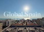 Resale - APARTMENT -
LA MATA - Costa Blanca