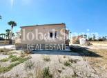 Resale - VILLA -
CATRAL - Costa Blanca