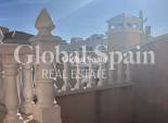 Resale - HOUSE -
VILLAMARTÍN - Costa Blanca