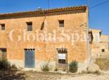 Venta - Casa rural -
Pinoso