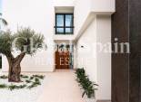 Nueva construcción  - VILLA -
LA NUCÍA - Coblanca