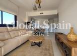 Nouvelle construction - APPARTEMENT -
SAN MIGUEL DE SALINAS - Pueblo