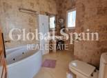 Resale - VILLA -
BENITACHELL - Cumbre del sol