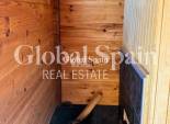Resale - VILLA -
LOS BALCONES - LOS ALTOS - Costa Blanca