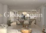 New Build - PENTHOUSE -
CATRAL - pueblo