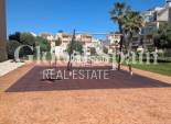 Wiederverkauf - PENTHOUSE -
VILLAMARTÍN - Costa Blanca