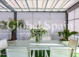 Revente - PENTHOUSE -
ALICANTE - Pau 5