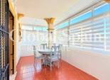 Venta - CASA -
ORIHUELA COSTA - Las Filipinas