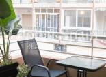 Venta - APARTAMENTO -
TORREVIEJA - Center
