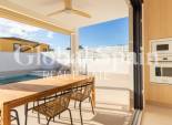Resale - HOUSE -
TORREVIEJA - Costa Blanca