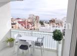 Wiederverkauf - WOHNUNG -
TORREVIEJA - Center