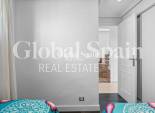 Wederverkoop - APPARTEMENT -
PUNTA PRIMA - Costa Blanca