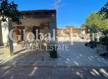 Revente - MAISON -
ELCHE - Costa Blanca