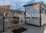 Resale - VILLA -
LOS BALCONES - LOS ALTOS - Costa Blanca