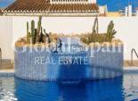 Resale - House -
TORREVIEJA - LOS BALCONES - LOS ALTOS