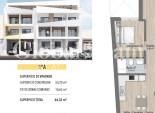 Nieuwbouw - APPARTEMENT -
TORREVIEJA - Playa de El Cura