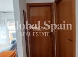 Wederverkoop - APPARTEMENT -
LOS ALCÁZARES - La Minería