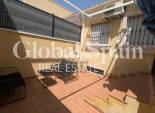 Resale - VILLA -
ALGORFA - Inland