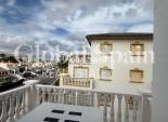 Resale - APARTMENT -
TORREVIEJA - Cañada Del Molino
