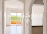 Wederverkoop - APPARTEMENT -
ALGORFA - Inland