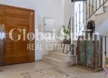 Resale - VILLA -
JÁVEA - Costa Blanca