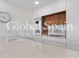 Wiederverkauf - WOHNUNG -
GUARDAMAR DEL SEGURA - Costa Blanca