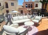 Resale - HOUSE -
LA FINCA GOLF - La Finca Golf and Spa Resort