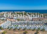 Resale - PENTHOUSE -
ORIHUELA COSTA - Costa Blanca