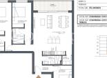 Nouvelle construction - APPARTEMENT -
GUARDAMAR DEL SEGURA