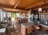 Revente - VILLA -
TORREVIEJA - Costa Blanca