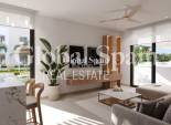 Nueva construcción  - APARTAMENTO -
TORRE PACHECO - Santa Rosalia Lake And Life Resort