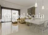 New Build - VILLA -
CARTAGENA - Playa honda