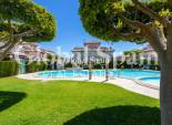 Resale - APARTMENT -
ORIHUELA COSTA - Rocio Del Mar