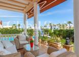 Revente - VILLA -
TORREVIEJA - La Mata