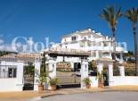 Neubau - PENTHOUSE -
MARBELLA - Nueva Andalucia