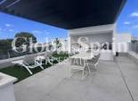 Resale - VILLA -
SANTIAGO DE LA RIBERA - Costa Calida