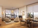 New Build - APARTMENT -
JÁVEA - Cala Blanca