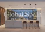Nueva construcción  - APARTAMENTO -
MANILVA - Playa de la chullera