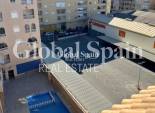 Odsprzedaż - MIESZKANIE -
TORREVIEJA - 