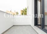 Neubau - VILLA -
TORREVIEJA - Torretas