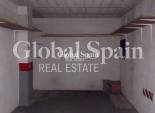 Resale - PARKING SPACE / GARAGE -
TORREVIEJA - Estacion de autobuses