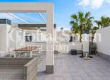 Resale - APARTMENT -
ORIHUELA COSTA - Costa Blanca